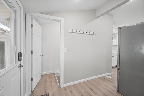 Tiny photo for 301 Clark Street, Georgetown, IL 61846 (MLS # 12763446)