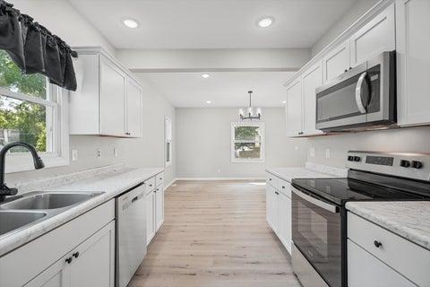 Tiny photo for 301 Clark Street, Georgetown, IL 61846 (MLS # 12763446)