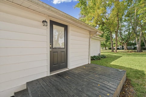 Tiny photo for 301 Clark Street, Georgetown, IL 61846 (MLS # 12763446)