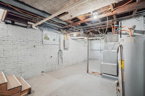 Tiny photo for 301 Clark Street, Georgetown, IL 61846 (MLS # 12763446)