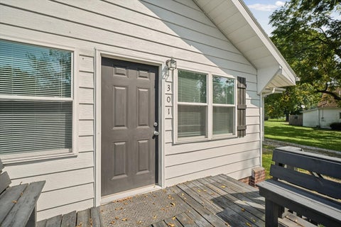 Tiny photo for 301 Clark Street, Georgetown, IL 61846 (MLS # 12763446)