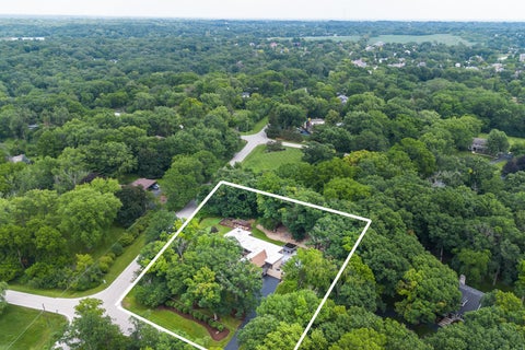 Tiny photo for 431 Maplewood Drive, Barrington, IL 60010 (MLS # 12695702)
