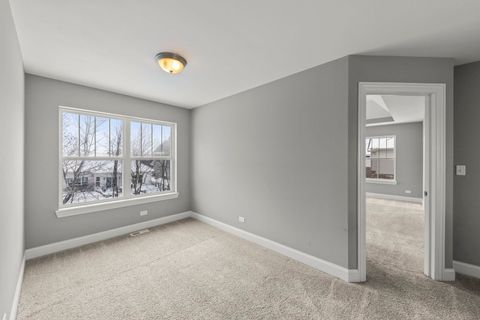 Tiny photo for 25907 W Canyon Boulevard, Plainfield, IL 60585 (MLS # 12548335)