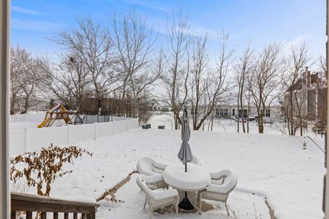 Tiny photo for 25907 W Canyon Boulevard, Plainfield, IL 60585 (MLS # 12548335)