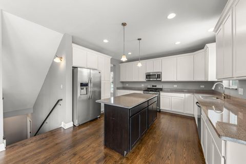 Tiny photo for 25907 W Canyon Boulevard, Plainfield, IL 60585 (MLS # 12548335)