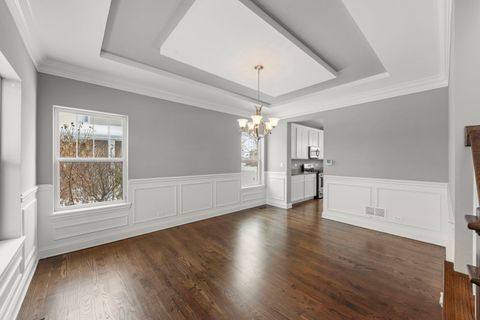 Tiny photo for 25907 W Canyon Boulevard, Plainfield, IL 60585 (MLS # 12548335)