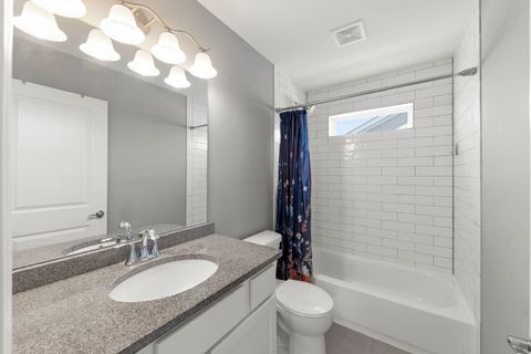 Tiny photo for 25907 W Canyon Boulevard, Plainfield, IL 60585 (MLS # 12548335)