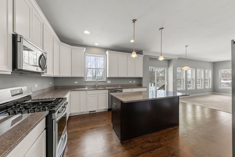 Tiny photo for 25907 W Canyon Boulevard, Plainfield, IL 60585 (MLS # 12548335)