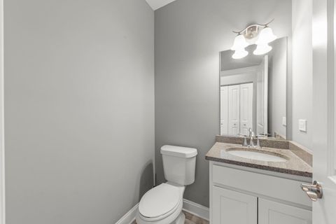 Tiny photo for 25907 W Canyon Boulevard, Plainfield, IL 60585 (MLS # 12548335)