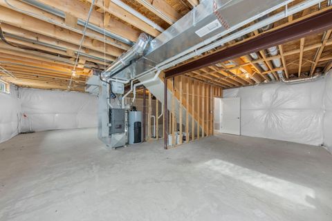 Tiny photo for 25907 W Canyon Boulevard, Plainfield, IL 60585 (MLS # 12548335)