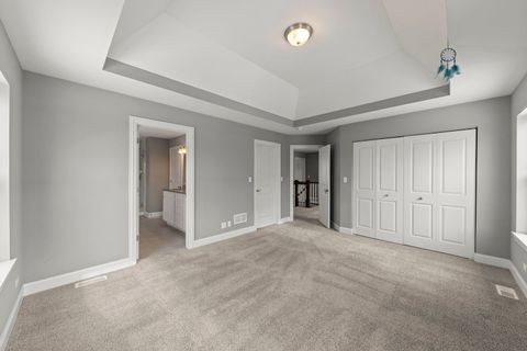 Tiny photo for 25907 W Canyon Boulevard, Plainfield, IL 60585 (MLS # 12548335)