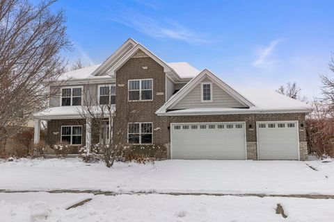 Photo of 25907 W Canyon Boulevard, Plainfield, IL 60585 (MLS # 12548335)
