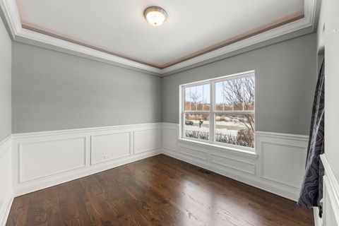 Tiny photo for 25907 W Canyon Boulevard, Plainfield, IL 60585 (MLS # 12548335)