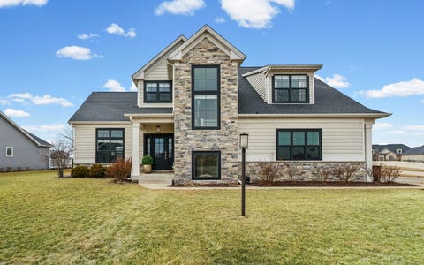 Tiny photo for 3901 Freedom Boulevard, Champaign, IL 61822 (MLS # 12673906)