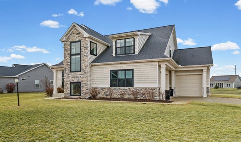 Tiny photo for 3901 Freedom Boulevard, Champaign, IL 61822 (MLS # 12673906)