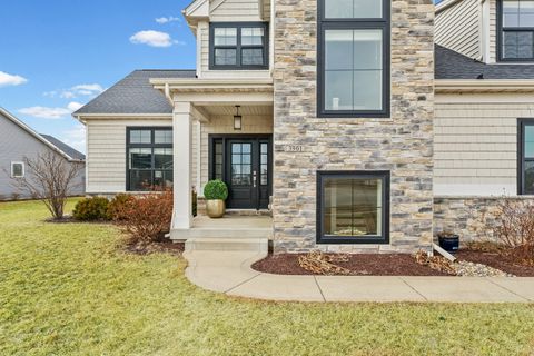 Tiny photo for 3901 Freedom Boulevard, Champaign, IL 61822 (MLS # 12673906)