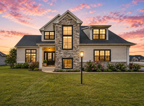 Photo of 3901 Freedom Boulevard, Champaign, IL 61822 (MLS # 12673906)