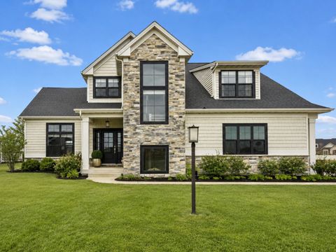 Tiny photo for 3901 Freedom Boulevard, Champaign, IL 61822 (MLS # 12673906)