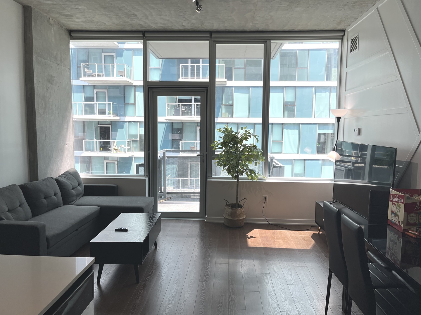 1345 S Wabash Avenue 1109