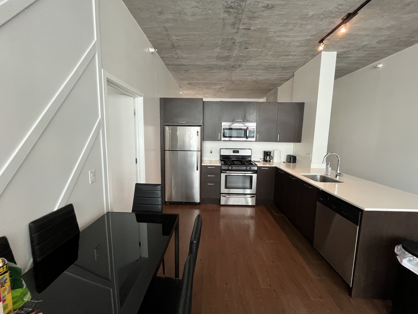1345 S Wabash Avenue 1109