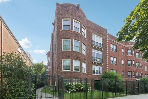 5955 N Winthrop Avenue 1E Chicago IL 60660