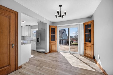 Tiny photo for 317 W Le Claire Road, Eldridge, IA 52748 (MLS # 12597094)