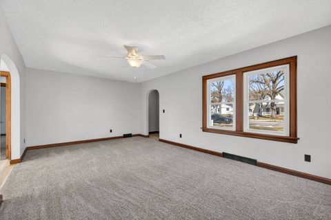 Tiny photo for 317 W Le Claire Road, Eldridge, IA 52748 (MLS # 12597094)