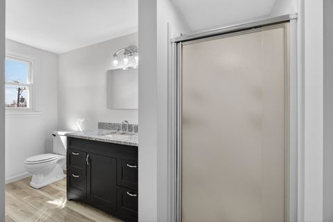 Tiny photo for 317 W Le Claire Road, Eldridge, IA 52748 (MLS # 12597094)