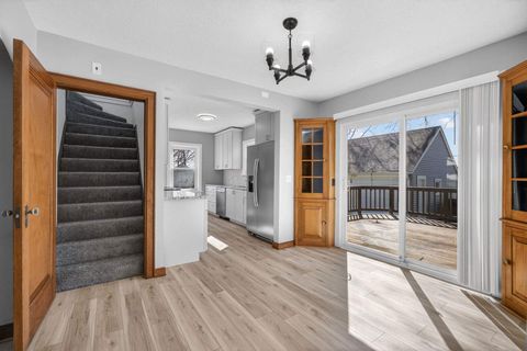 Tiny photo for 317 W Le Claire Road, Eldridge, IA 52748 (MLS # 12597094)