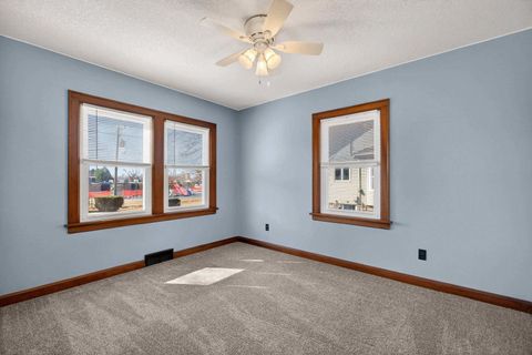 Tiny photo for 317 W Le Claire Road, Eldridge, IA 52748 (MLS # 12597094)