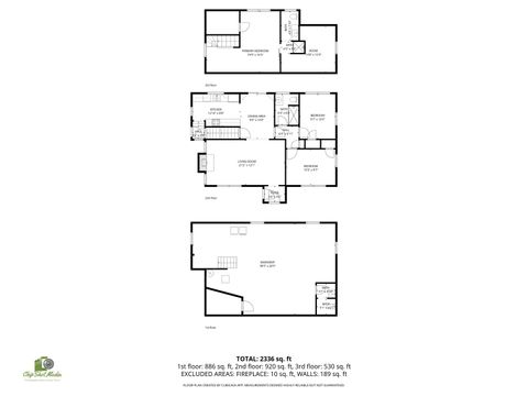 Tiny photo for 317 W Le Claire Road, Eldridge, IA 52748 (MLS # 12597094)