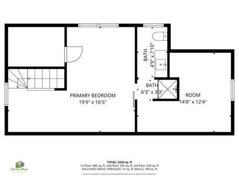 Tiny photo for 317 W Le Claire Road, Eldridge, IA 52748 (MLS # 12597094)