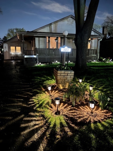 303 N Elmwood Avenue