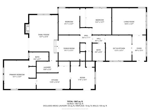Tiny photo for 303 N Elmwood Avenue, Wood Dale, IL 60191 (MLS # 12576380)