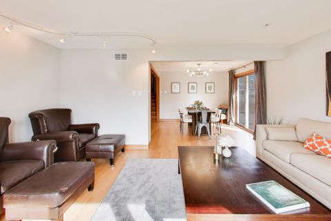 Tiny photo for 10649 81st Avenue, Palos Hills, IL 60465 (MLS # 12591848)