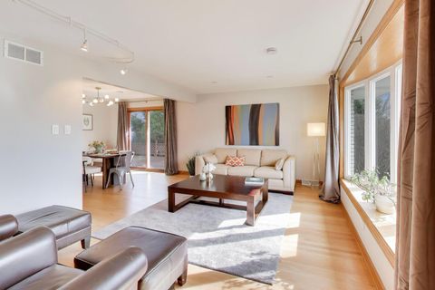 Tiny photo for 10649 81st Avenue, Palos Hills, IL 60465 (MLS # 12591848)