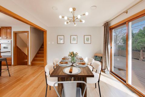 Tiny photo for 10649 81st Avenue, Palos Hills, IL 60465 (MLS # 12591848)