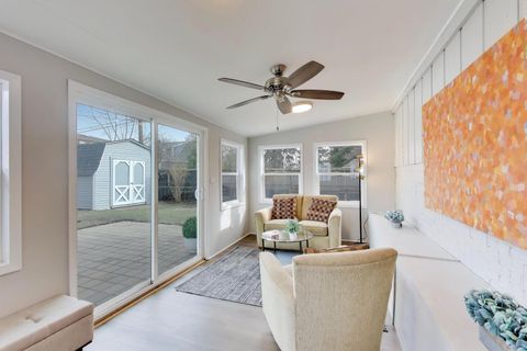 Tiny photo for 10649 81st Avenue, Palos Hills, IL 60465 (MLS # 12591848)