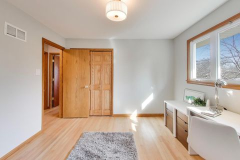 Tiny photo for 10649 81st Avenue, Palos Hills, IL 60465 (MLS # 12591848)