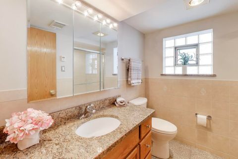 Tiny photo for 10649 81st Avenue, Palos Hills, IL 60465 (MLS # 12591848)