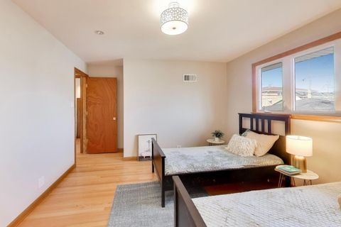 Tiny photo for 10649 81st Avenue, Palos Hills, IL 60465 (MLS # 12591848)