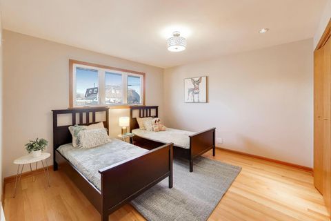 Tiny photo for 10649 81st Avenue, Palos Hills, IL 60465 (MLS # 12591848)