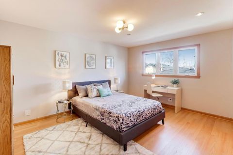 Tiny photo for 10649 81st Avenue, Palos Hills, IL 60465 (MLS # 12591848)