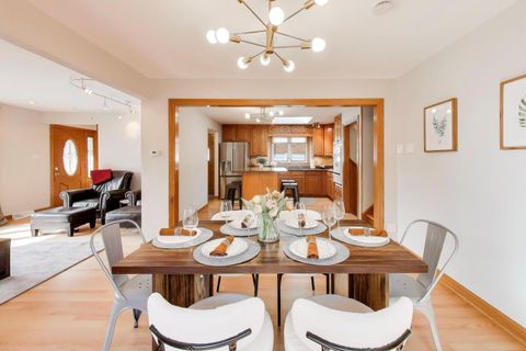 Tiny photo for 10649 81st Avenue, Palos Hills, IL 60465 (MLS # 12591848)