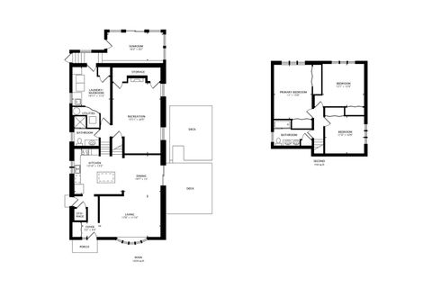 Tiny photo for 10649 81st Avenue, Palos Hills, IL 60465 (MLS # 12591848)