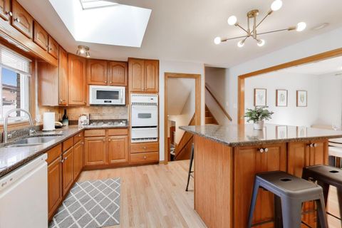 Tiny photo for 10649 81st Avenue, Palos Hills, IL 60465 (MLS # 12591848)