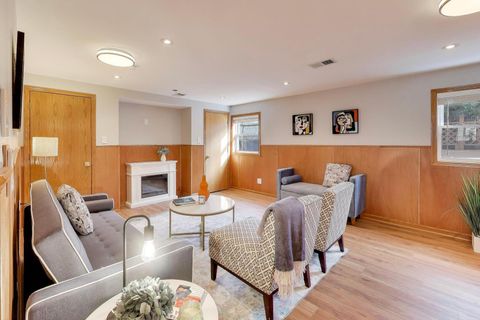 Tiny photo for 10649 81st Avenue, Palos Hills, IL 60465 (MLS # 12591848)