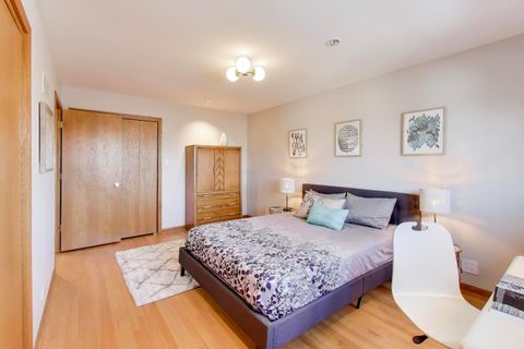 Tiny photo for 10649 81st Avenue, Palos Hills, IL 60465 (MLS # 12591848)