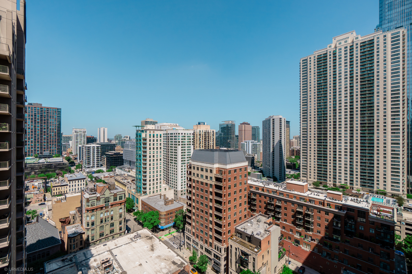 630 N State Street 2210
