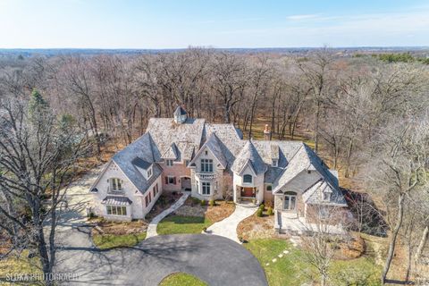 21188 N Prestwick Drive Barrington IL 60010